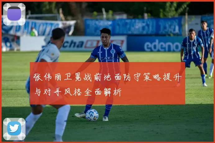 张伟丽卫冕战前地面防守策略提升与对手风格全面解析